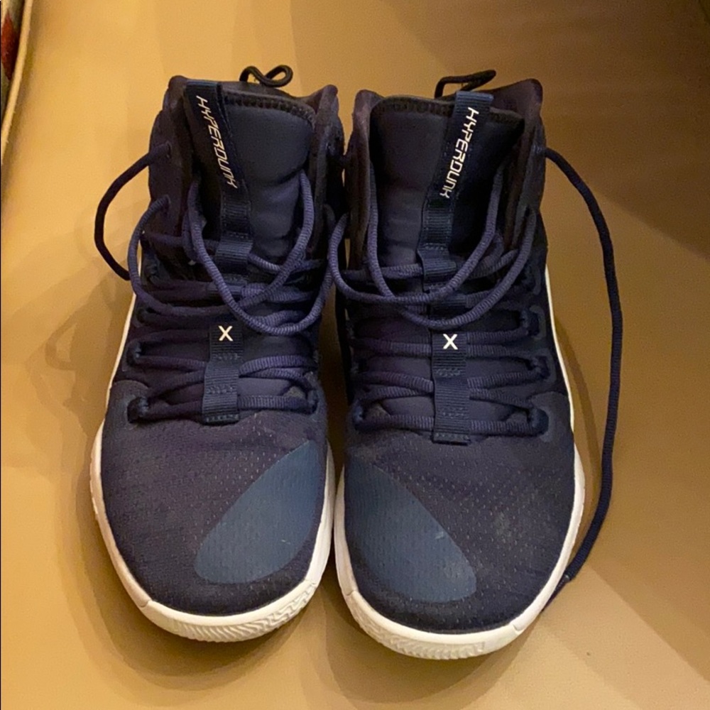 Nike Basketball Hyperdunks